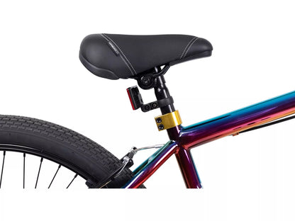 Hyper Jet Fuel BMX Bike - 26" Wheel