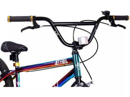 Hyper Jet Fuel BMX Bike - 26" Wheel