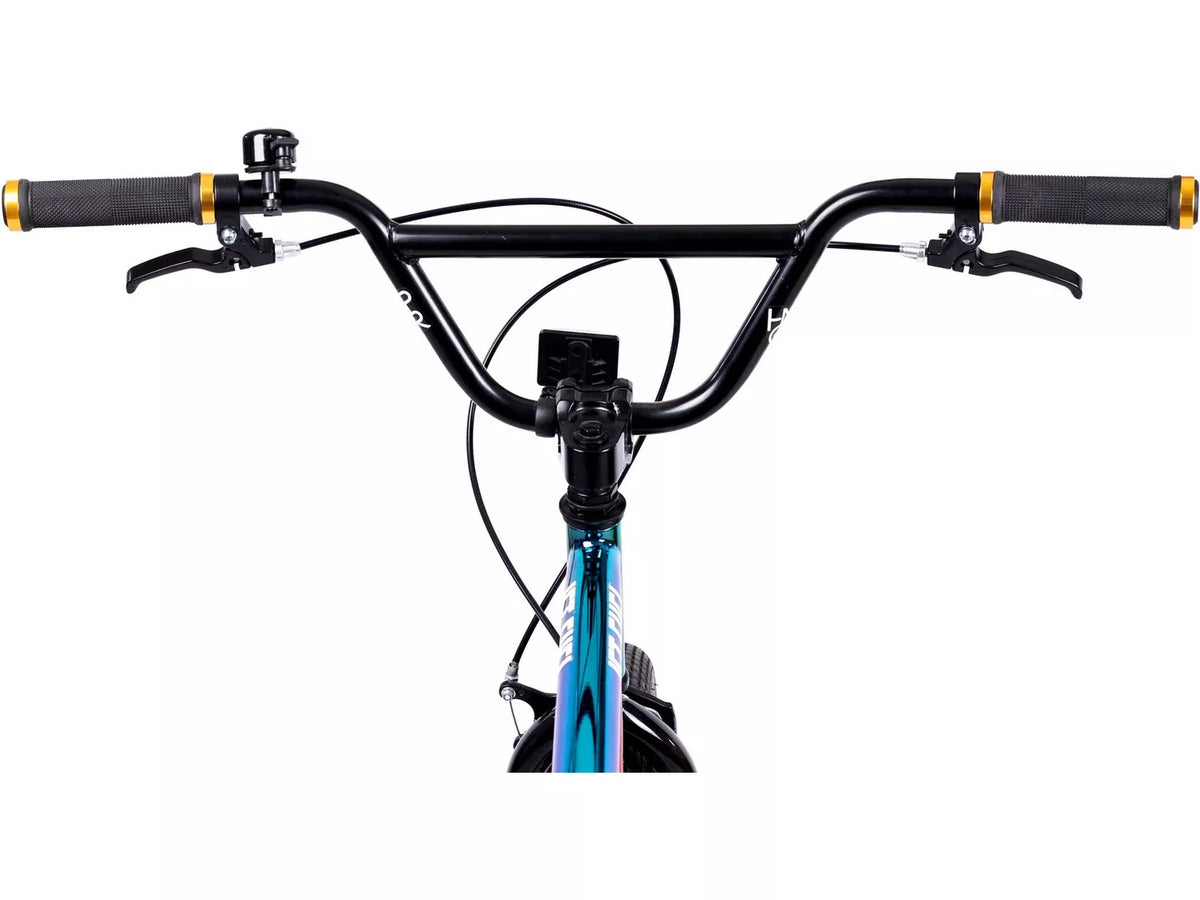 Hyper Jet Fuel BMX Bike - 26" Wheel