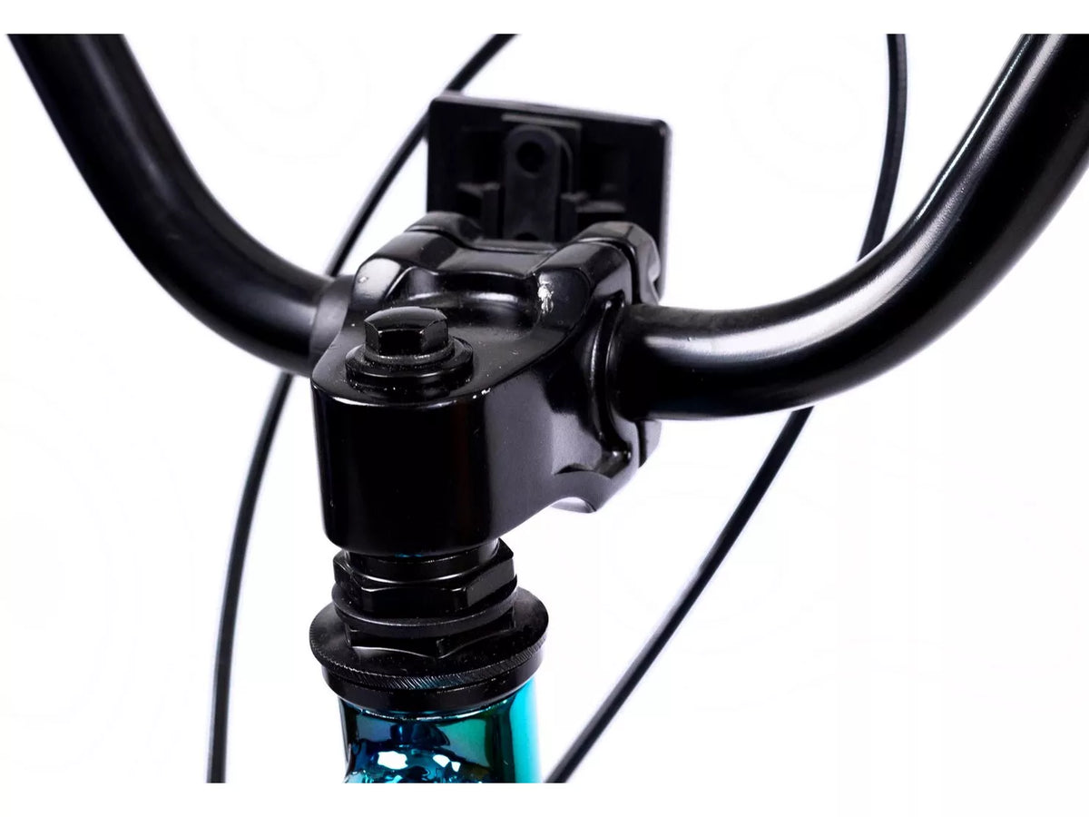 Hyper Jet Fuel BMX Bike - 26" Wheel