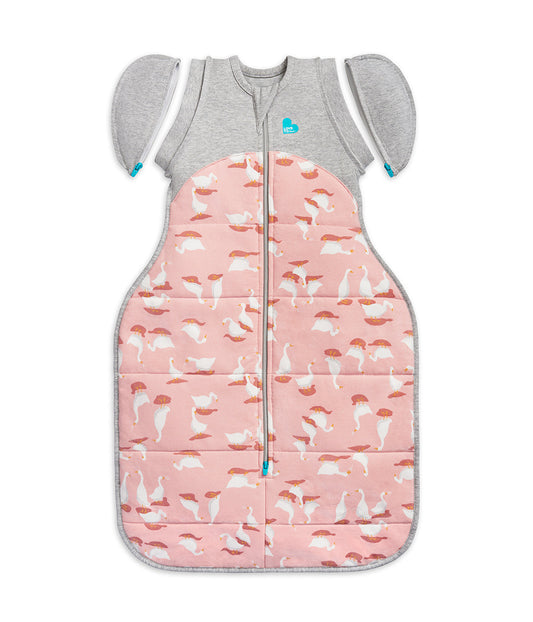 Love to Dream Swaddle UP Transition Bag 2.5 Tog