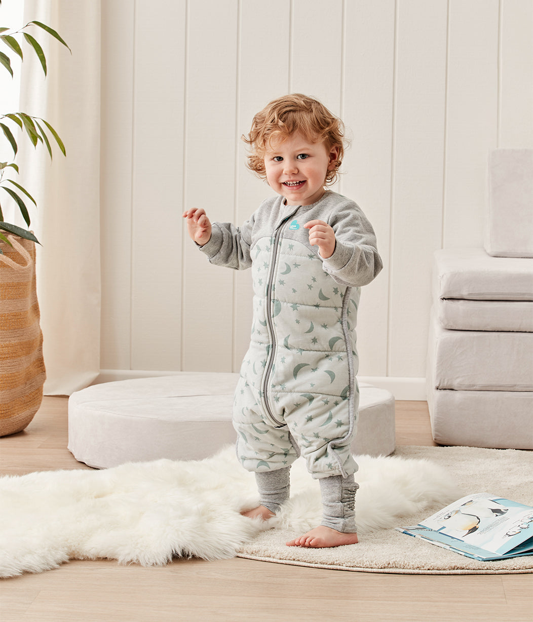 Love to Dream Sleep Suit 2.5 Tog