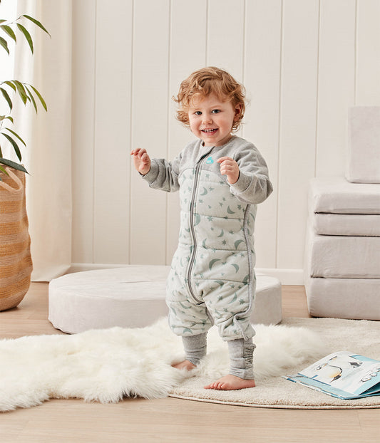 Love to Dream Sleep Suit 2.5 Tog