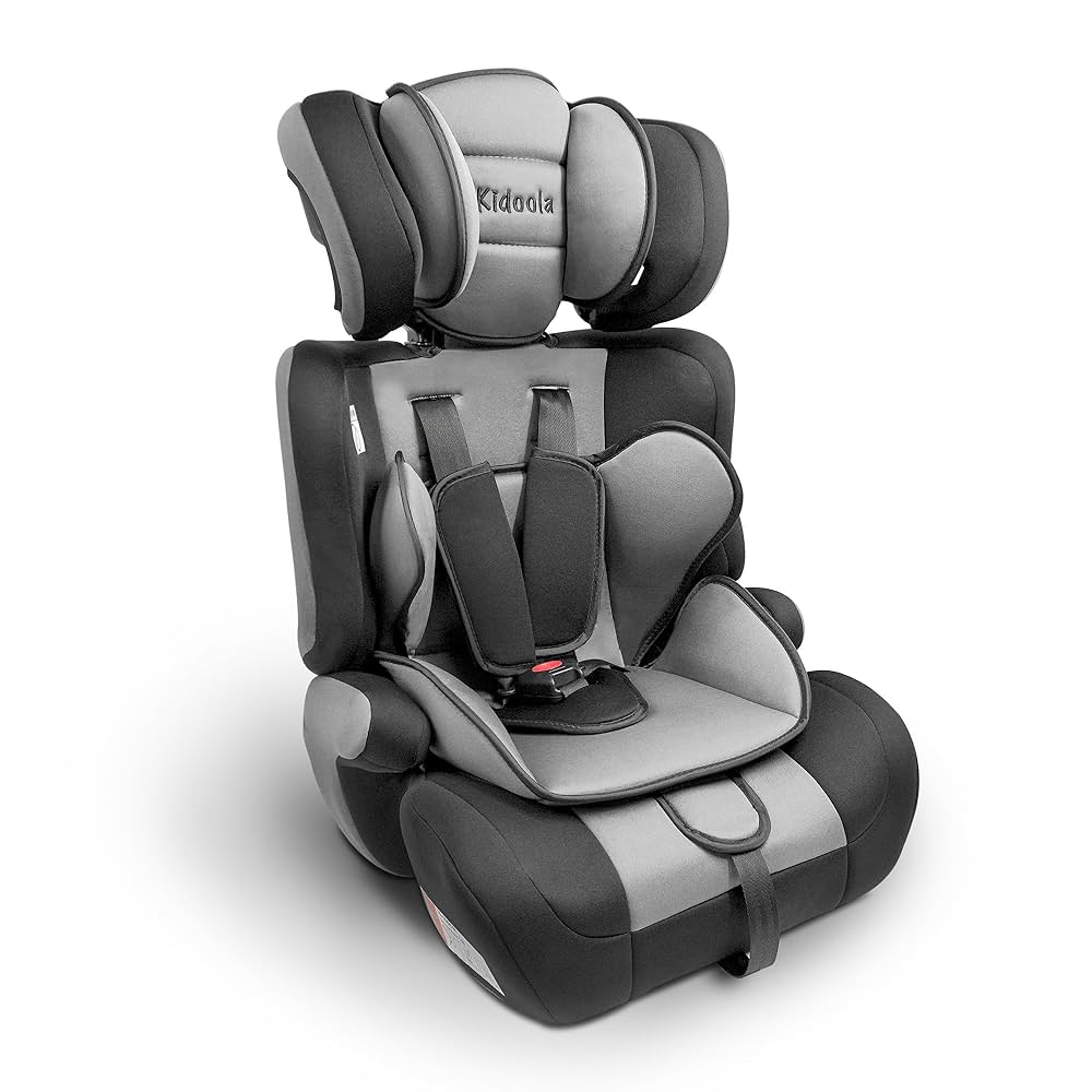 Kidoola Car Seat Group 2
