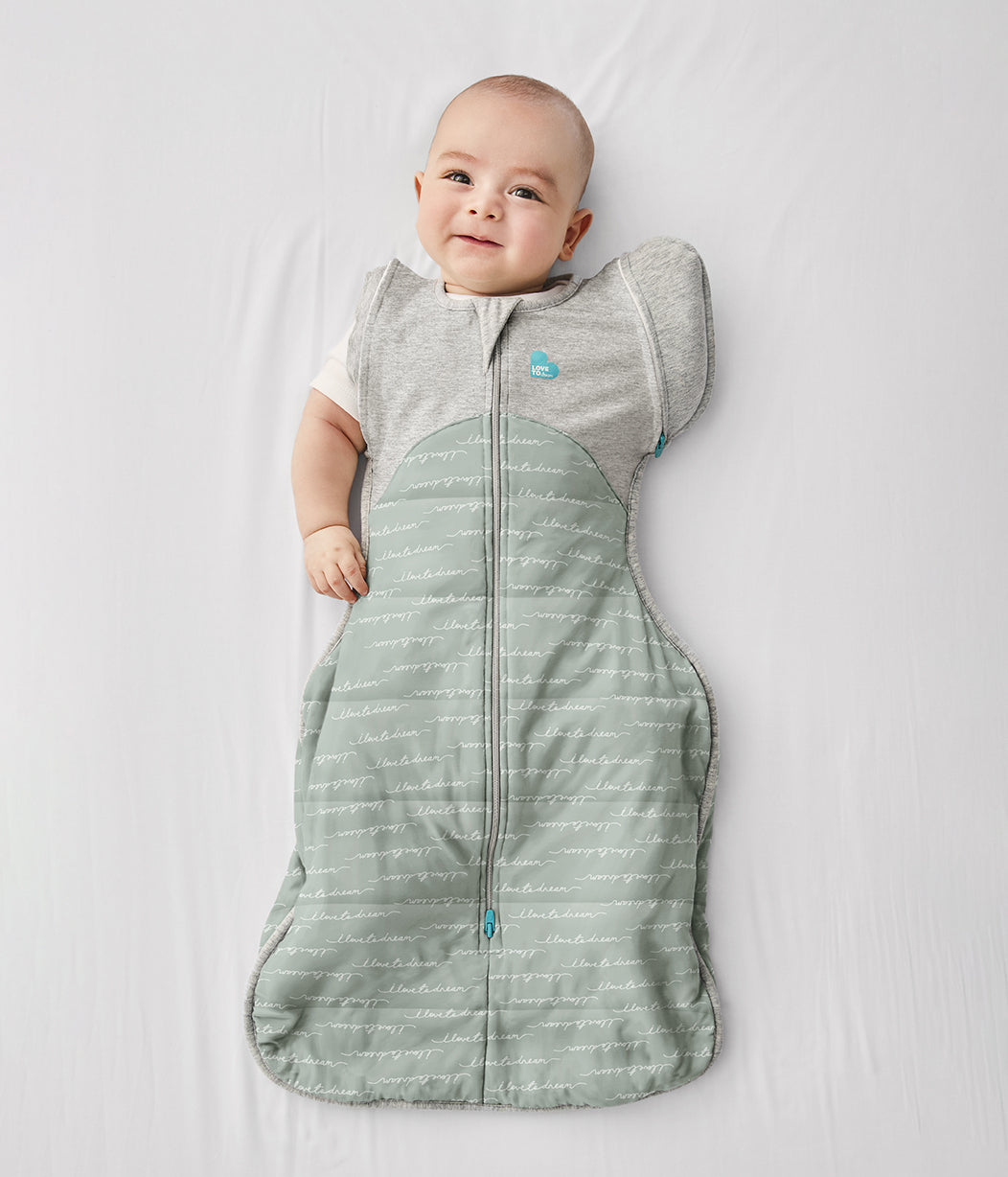Love to Dream Swaddle UP Transition Bag 2.5 Tog