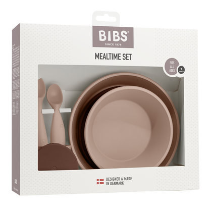 BIBS Complete Dinner - KiDSiE