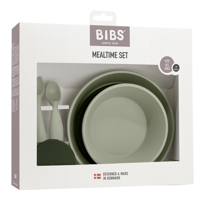 BIBS Complete Dinner - KiDSiE