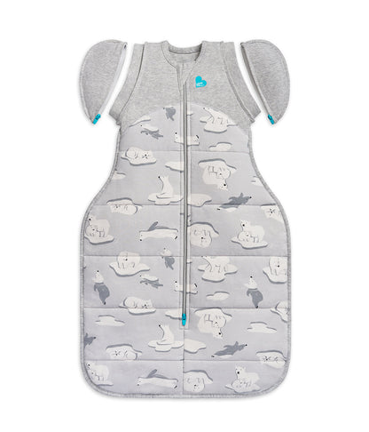 Love to Dream Swaddle UP Transition Bag 3.5 Tog Extra Warm