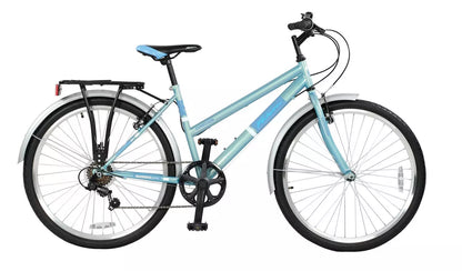 Falcon Expression L17'', Mountain Bike 26" Wheels