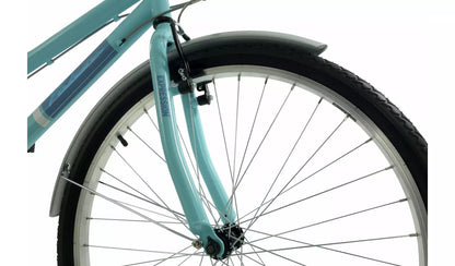 Falcon Expression L17'', Mountain Bike 26" Wheels