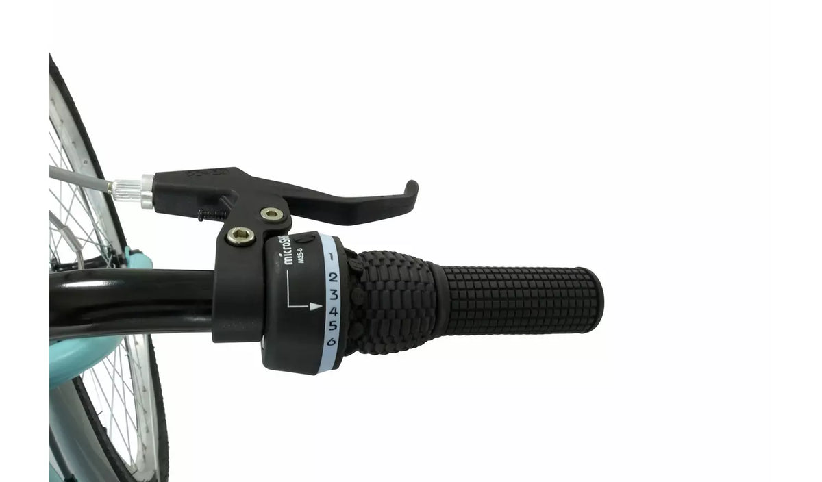 Falcon Expression L17'', Mountain Bike 26" Wheels