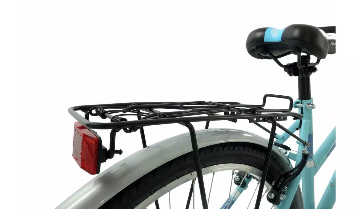 Falcon Expression L17'', Mountain Bike 26" Wheels