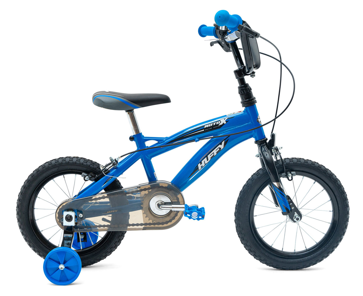 Huffy Moto X Bike - KiDSiE