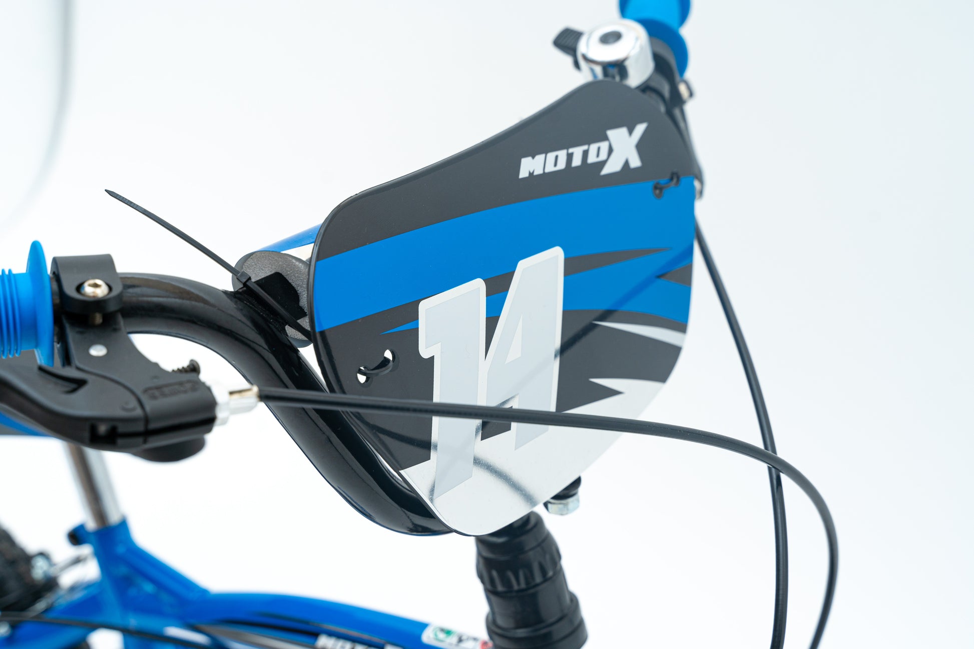 Huffy Moto X Bike - KiDSiE