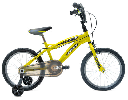 Huffy Moto X Bike - KiDSiE