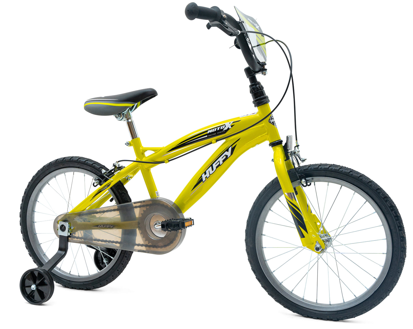 Huffy Moto X Bike - KiDSiE