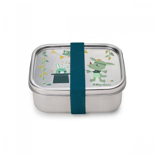 Lilliputiens Lunch Box