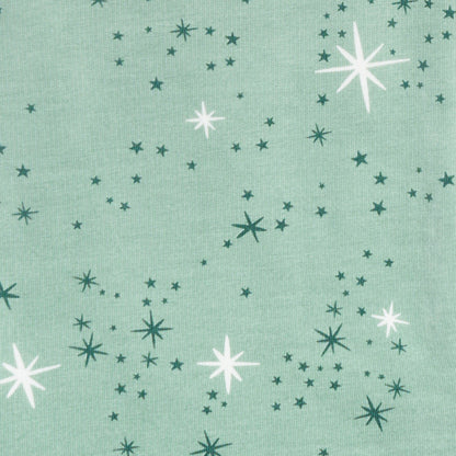 Love to Dream Swaddle UP Brushed Fleece North Star
