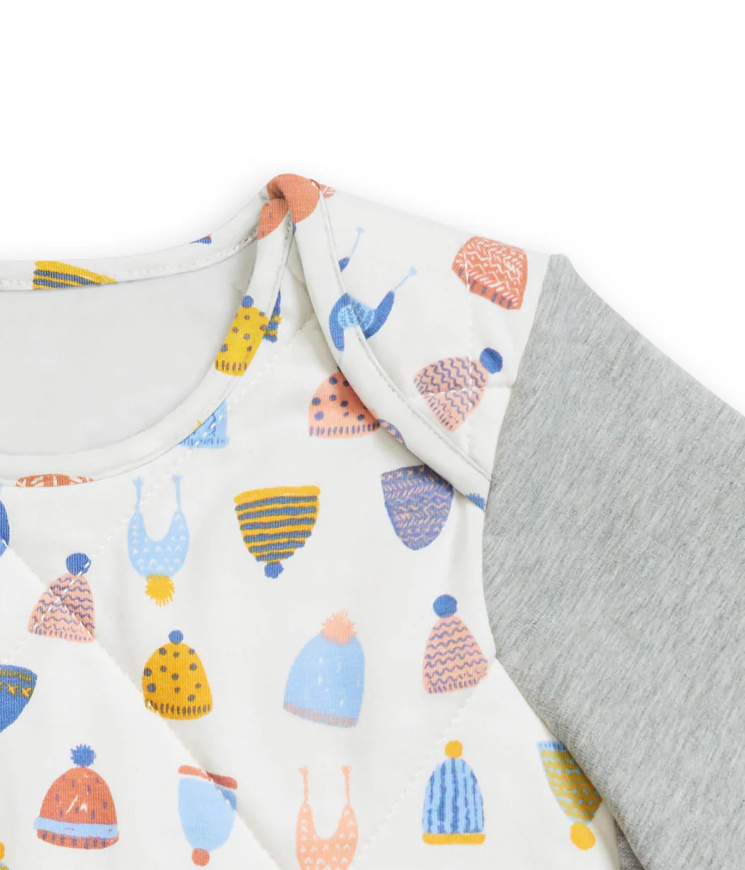 Love to Dream Two Piece Sleep Suit 2 5 Tog