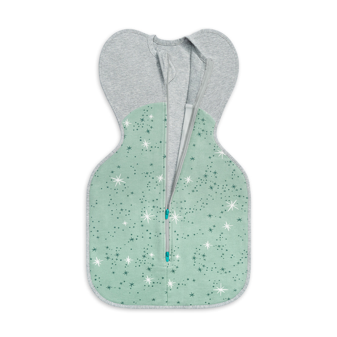 Love to Dream Swaddle UP Brushed Fleece North Star