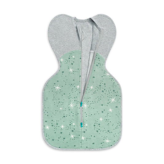 Love to Dream Swaddle UP Brushed Fleece North Star