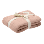 BIBS Muslin Swaddle 120x120cm - KiDSiE