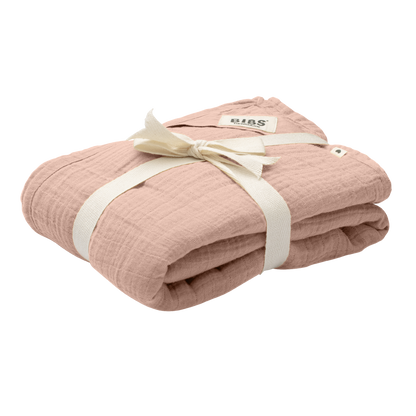 BIBS Muslin Swaddle 120x120cm - KiDSiE