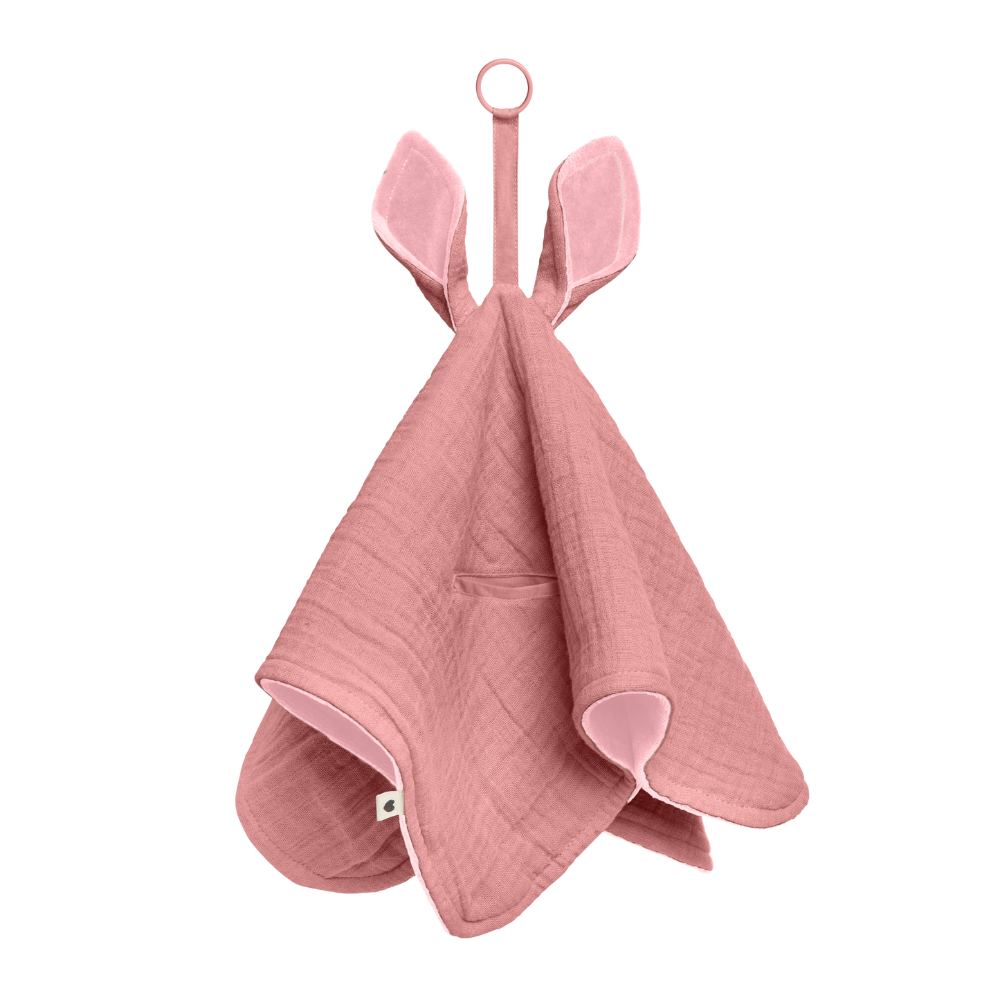 BIBS Cuddle Cloth Kangaroo