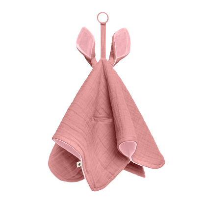 BIBS Cuddle Cloth Kangaroo