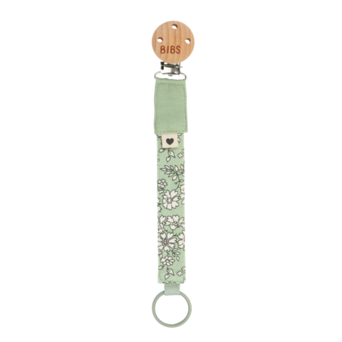BIBS x LIBERTY Pacifier Clip