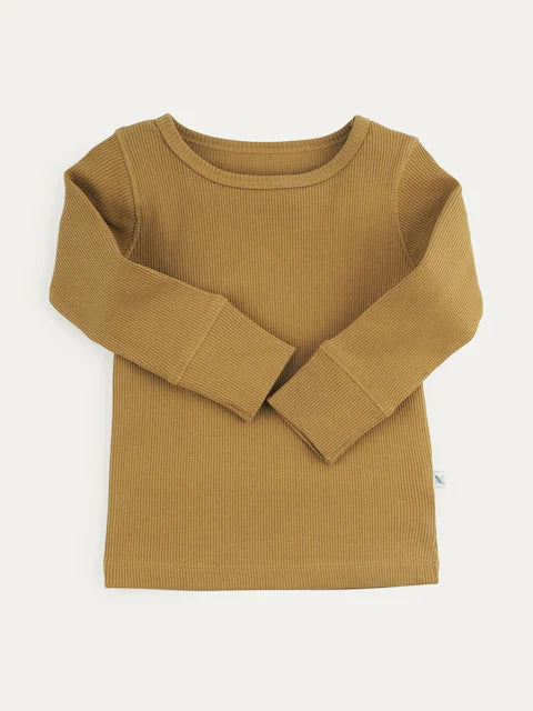 Kidly by Mori Boys Tee & Basics Bundle 2-3 Years