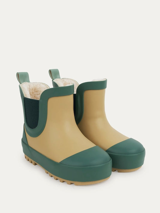 Kidly Short Rain Boot (unboxed)