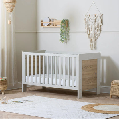 Essentials Alba Cot Bed