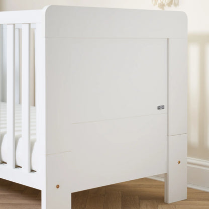 Essentials Alba Cot Bed