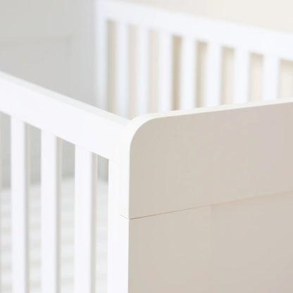 Essentials Alba Cot Bed