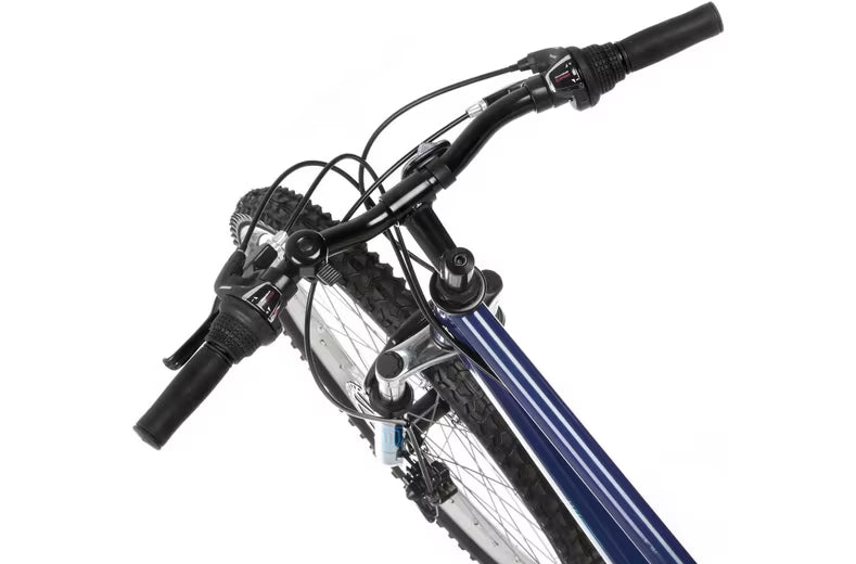 Apollo Creed Junior Mountain Bike - 24" Wheel