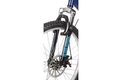 Apollo Creed Junior Mountain Bike - 24" Wheel