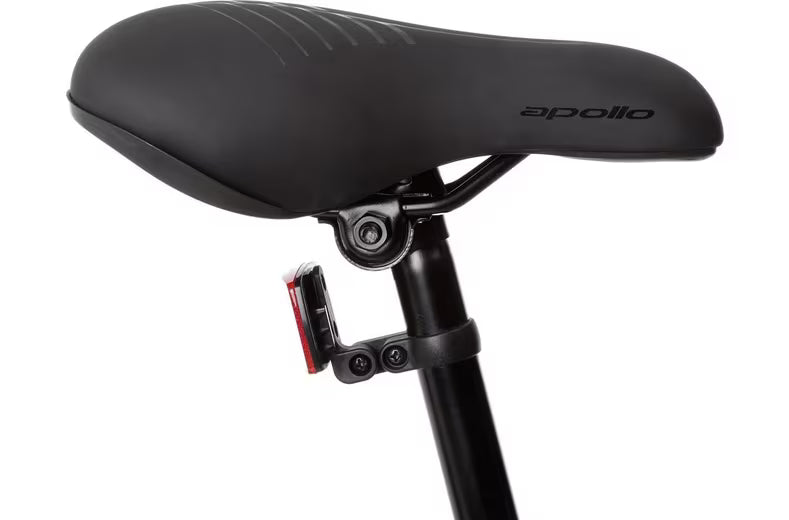 Apollo Kinx Junior Hybrid Bike - 24" Wheel