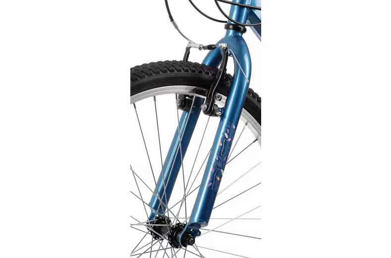 Apollo Kinx Junior Hybrid Bike - 24" Wheel