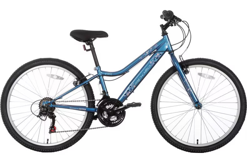 Apollo Kinx Junior Hybrid Bike - 24" Wheel