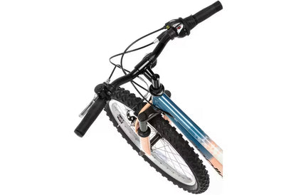 Apollo Zest Bike - 20" Wheel