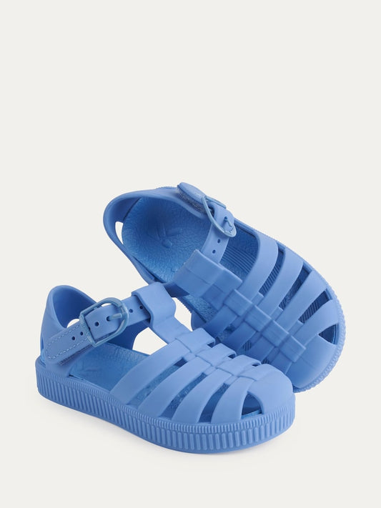 Kidly Label Jelly Shoe