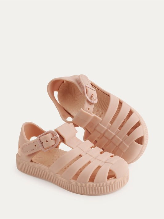 Kidly Label Jelly Shoe