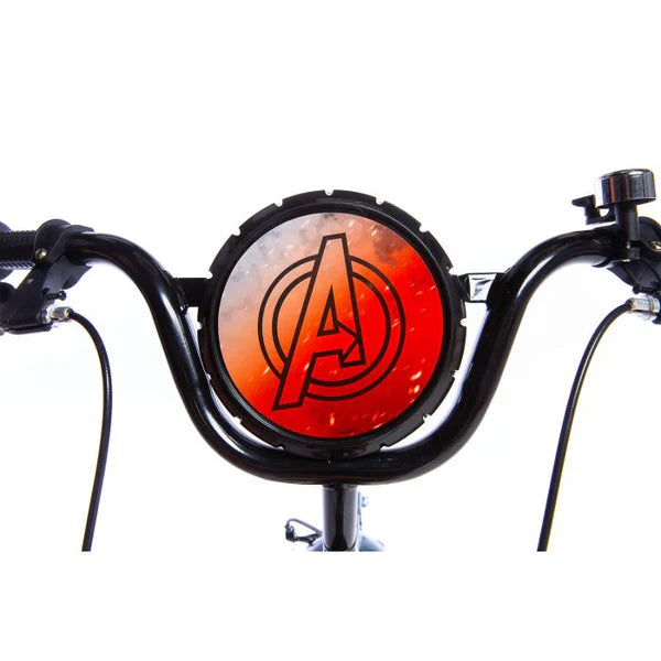 Huffy Marvel Avengers 12" Bike