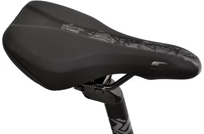 Carrera Abyss Junior Hybrid Bike - 24" Wheel