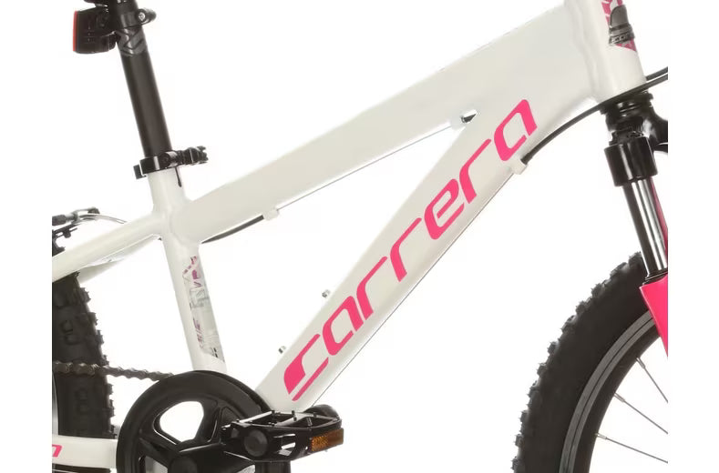 Carrera Luna Junior Mountain Bike - 20" Wheel