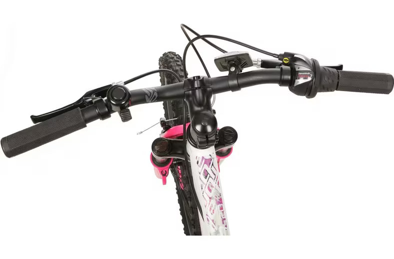 Carrera Luna Junior Mountain Bike - 20" Wheel