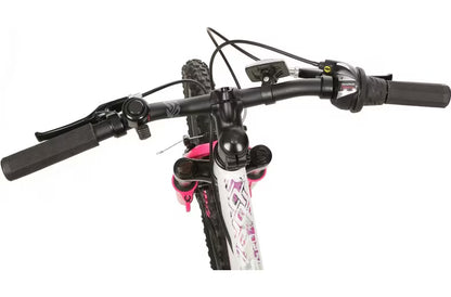 Carrera Luna Junior Mountain Bike - 20" Wheel