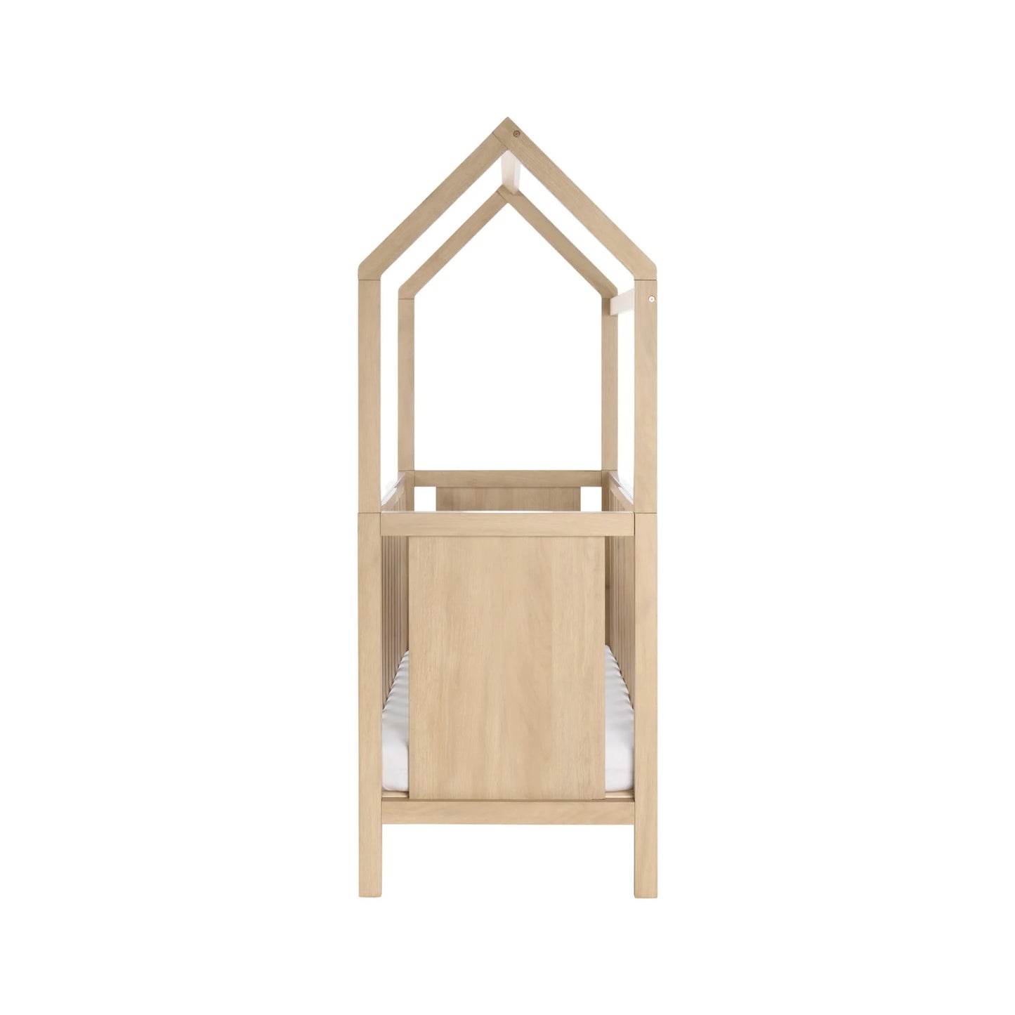Tutti Bambini Casa 3 in 1 Cot Bed