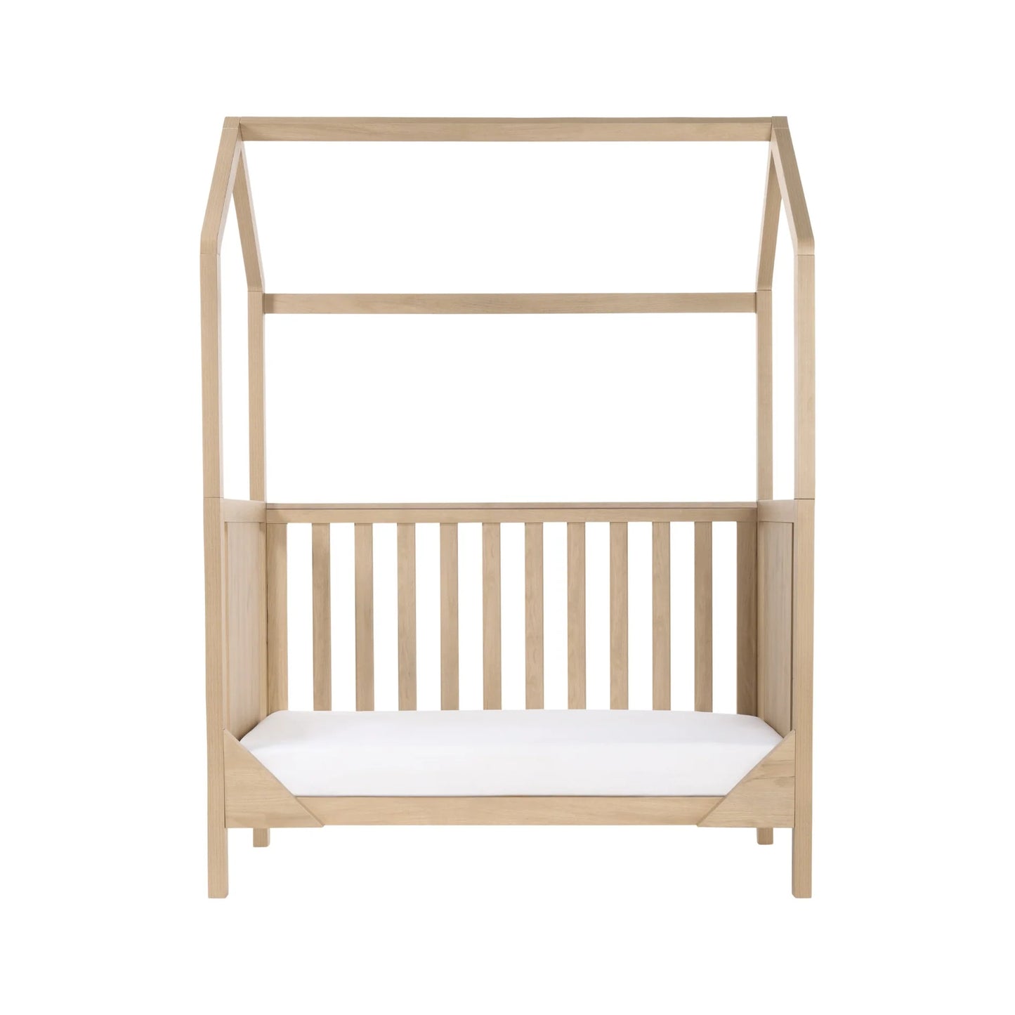 Tutti Bambini Casa 3 in 1 Cot Bed